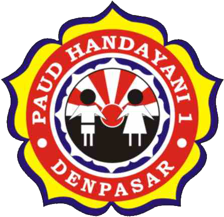 Logo TK Handayani 1
